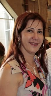 rosemary noronha